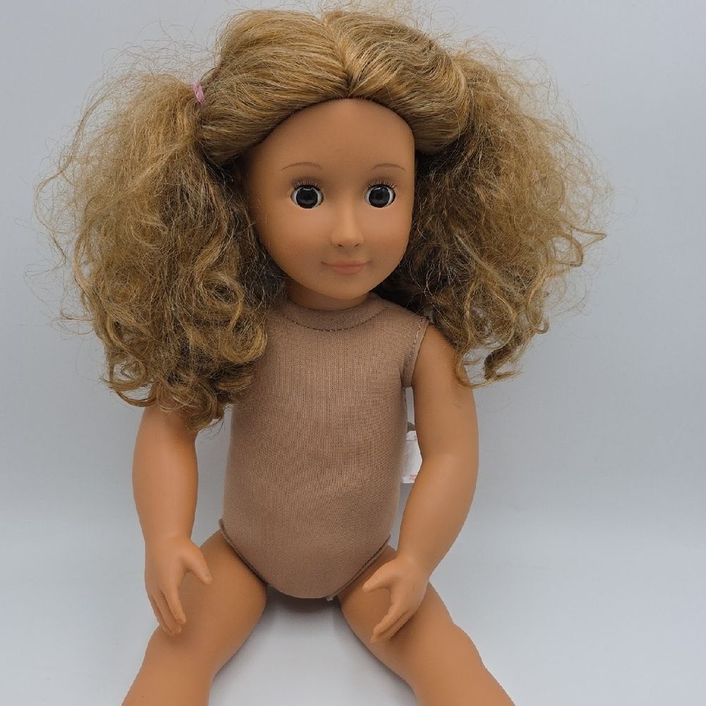 Our Generation Doll